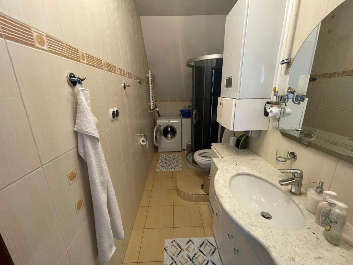 Apartment Odpoczynek Miedzy Morzem A Jeziorem *