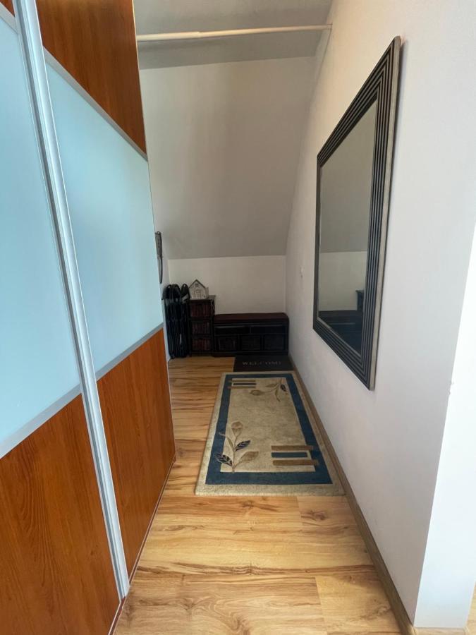 Apartment Odpoczynek Miedzy Morzem A Jeziorem