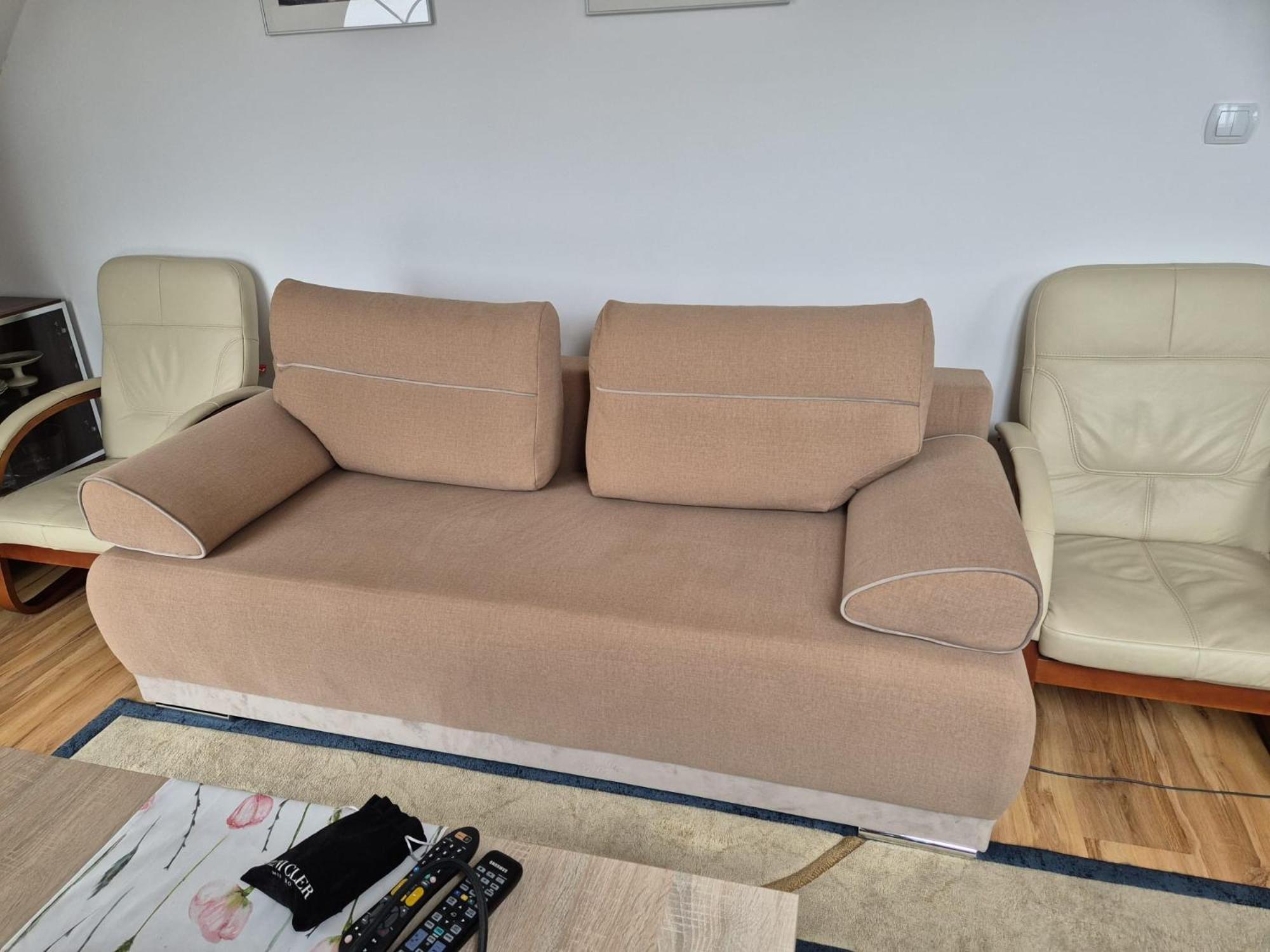 Apartment Odpoczynek Miedzy Morzem A Jeziorem Uniescie